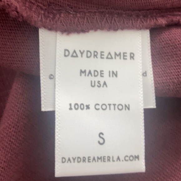 Daydreamer Def Leppard US Tour Tee - Picture 5 of 7